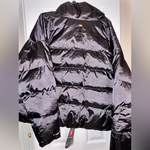 Nike Women's Sportswear Therma-FIT City Jacket SIZE XXL - Picture 7 of 9